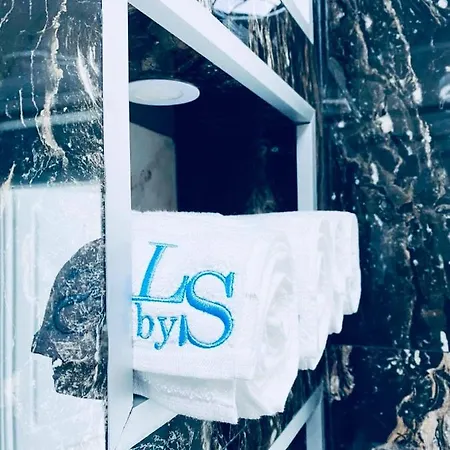 Apartamento Luxury By The Sea, Mamaia