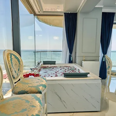 Luxury By The Sea, Mamaia * Năvodari