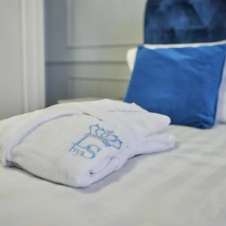 Luxury By The Sea, Mamaia Apartamento Năvodari