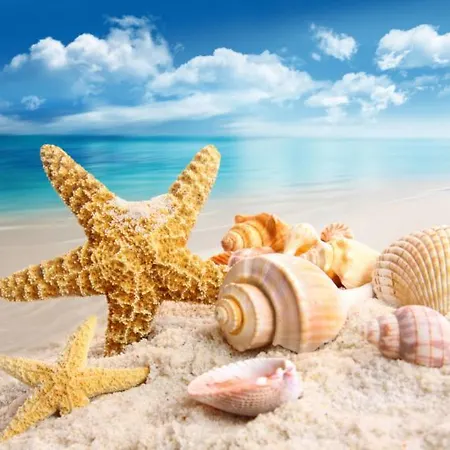 Apartamento Luxury By The Sea, Mamaia Năvodari