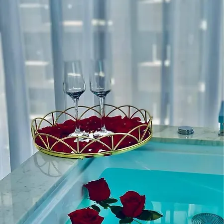 Apartamento Luxury By The Sea, Mamaia