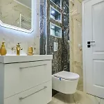 Apartment Luxury By The Sea, Mamaia