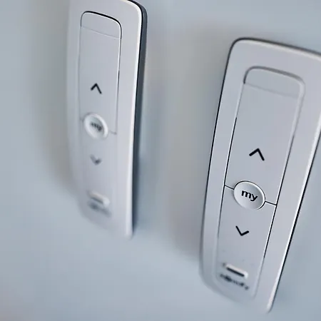 Luxury By The Sea, Mamaia