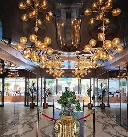 Apartman Luxury By The Sea, Mamaia *