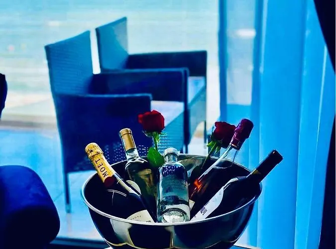 Luxury By The Sea, Mamaia Διαμέρισμα