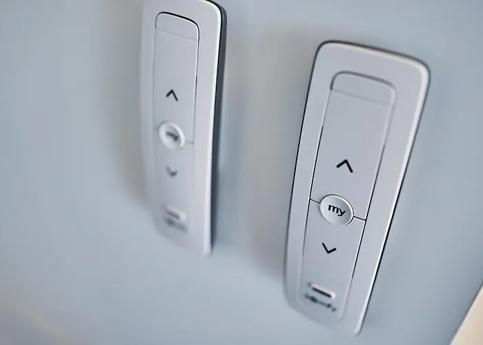 Luxury By The Sea, Mamaia