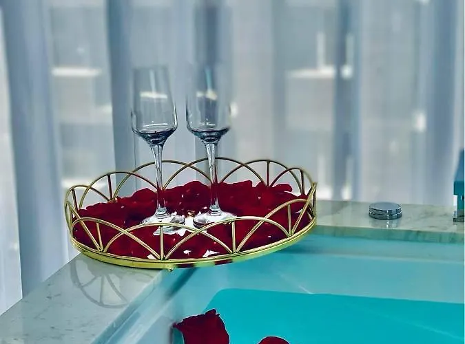 Διαμέρισμα Luxury By The Sea, Mamaia