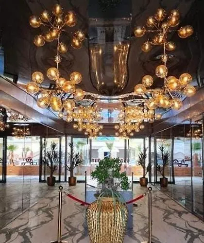 Διαμέρισμα Luxury By The Sea, Mamaia *